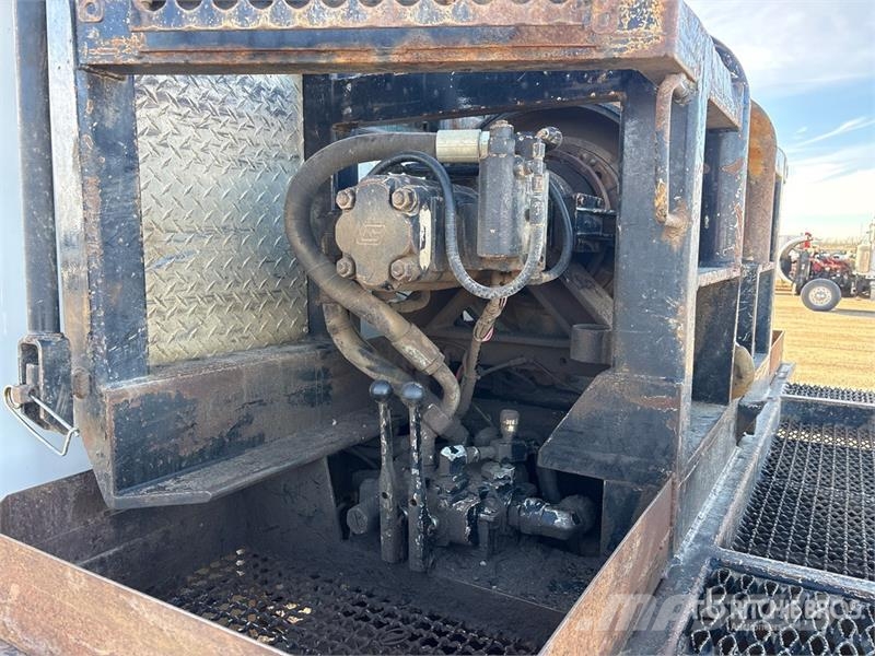Peterbilt 367 Puksiirid