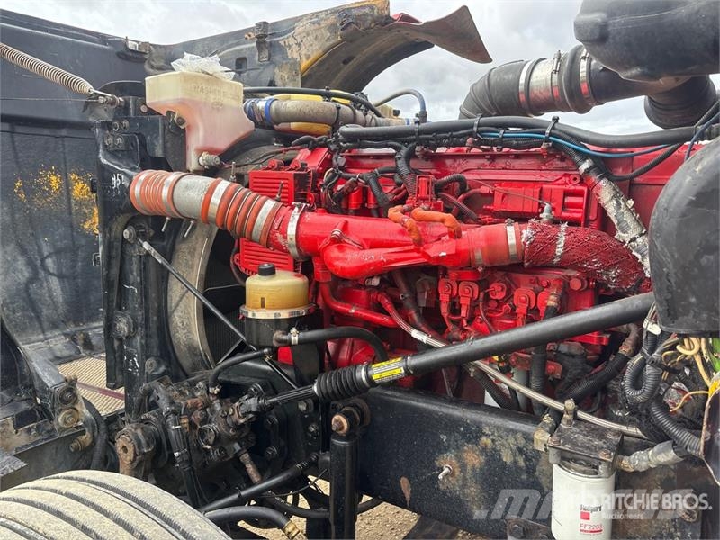 Peterbilt 367 Traktorske jedinice