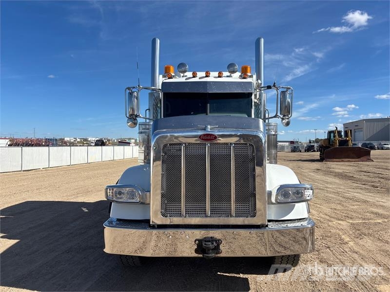 Peterbilt 367 Traktorske jedinice