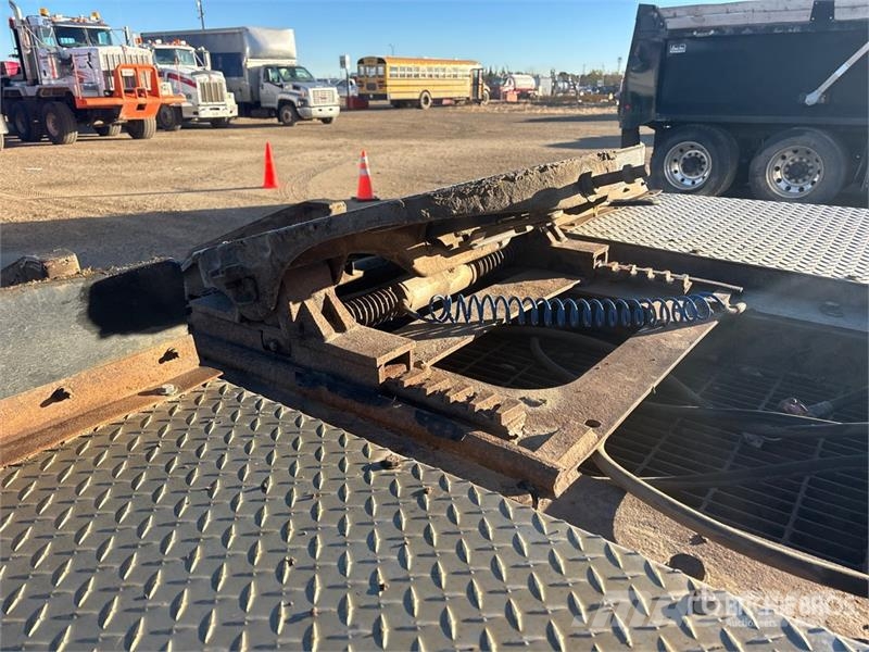 Peterbilt 367 6x4 Sleeper Winch Truck Bjærgningskøretøjer