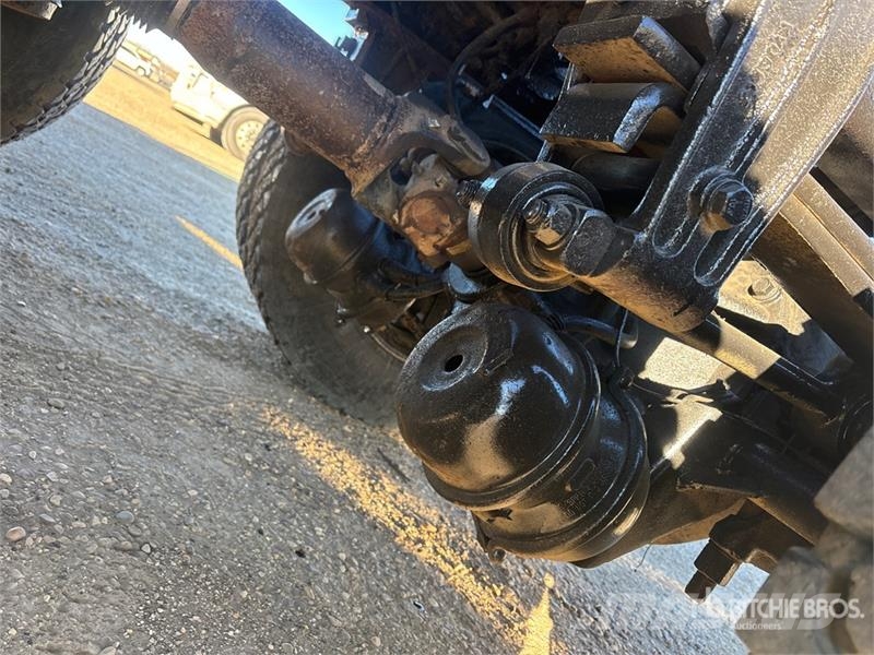 Peterbilt 367 6x4 Sleeper Winch Truck Евакуатори