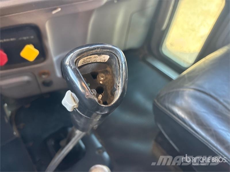 Peterbilt 367 6x4 Sleeper Winch Truck Евакуатори