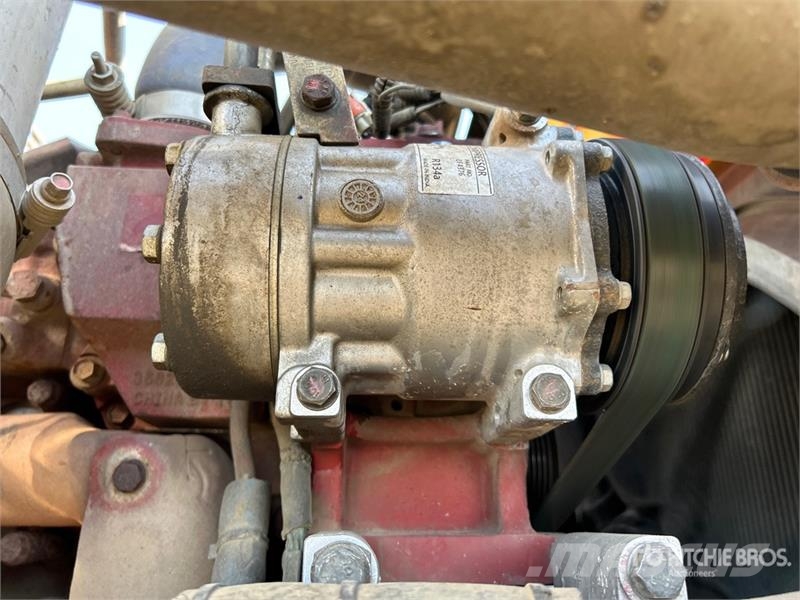 Peterbilt 367 8x6 Sleeper Winch Truck Bergungsfahrzeuge