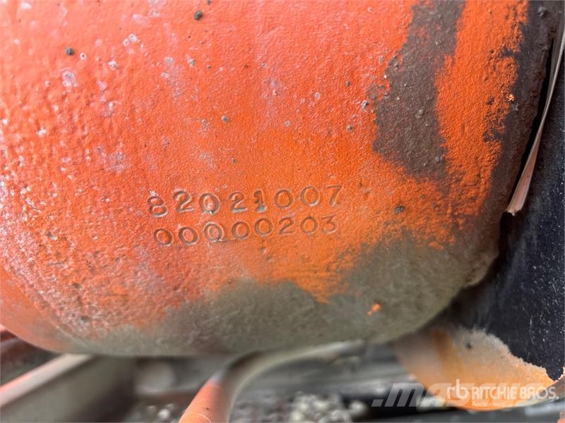 Peterbilt 367 8x6 Sleeper Winch Truck Автомобили за пътна помощ