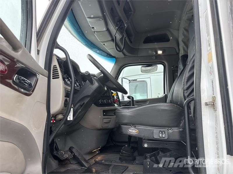 Peterbilt 377 Dragbilar