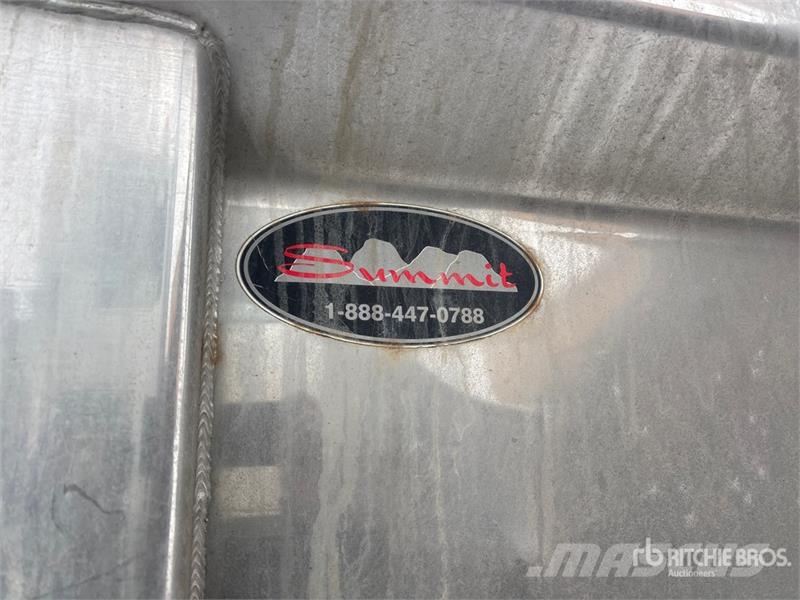 Peterbilt 377 Damperli kamyonlar