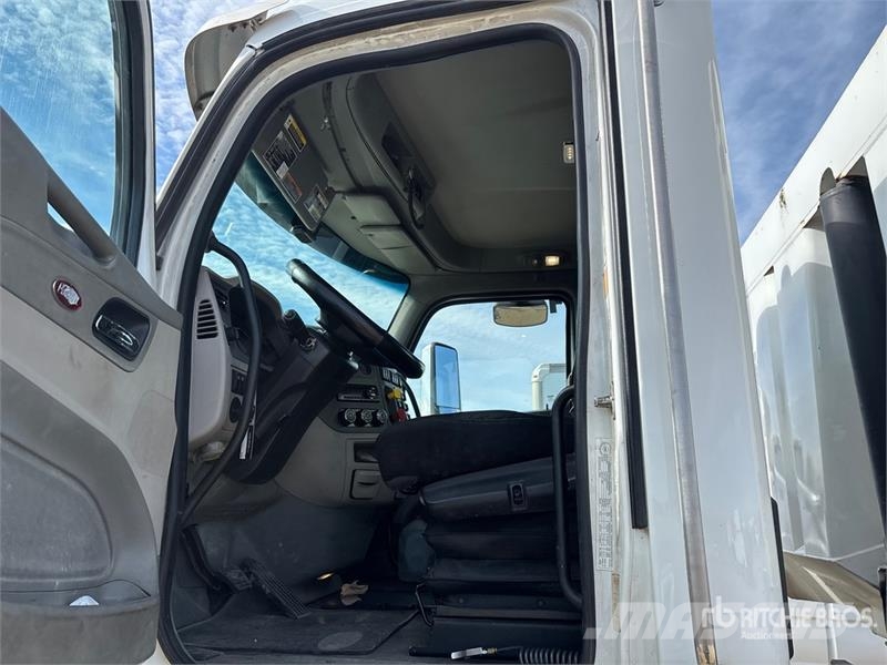 Peterbilt 377 Kiper kamioni