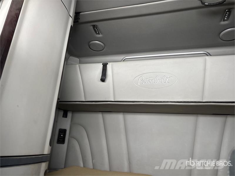 Peterbilt 377 Dragbilar