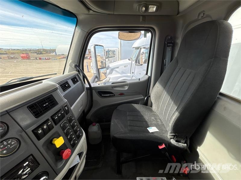 Peterbilt 377 Kiper kamioni