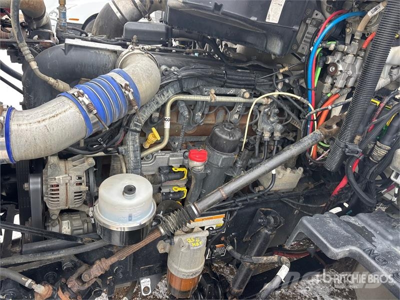 Peterbilt 377 Dragbilar