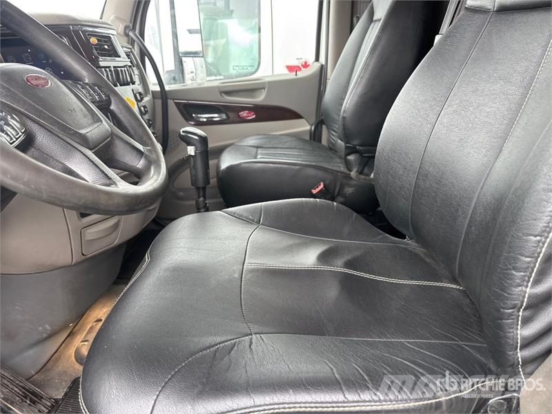 Peterbilt 377 Dragbilar