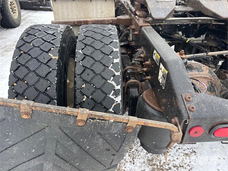 Peterbilt 377 Dragbilar