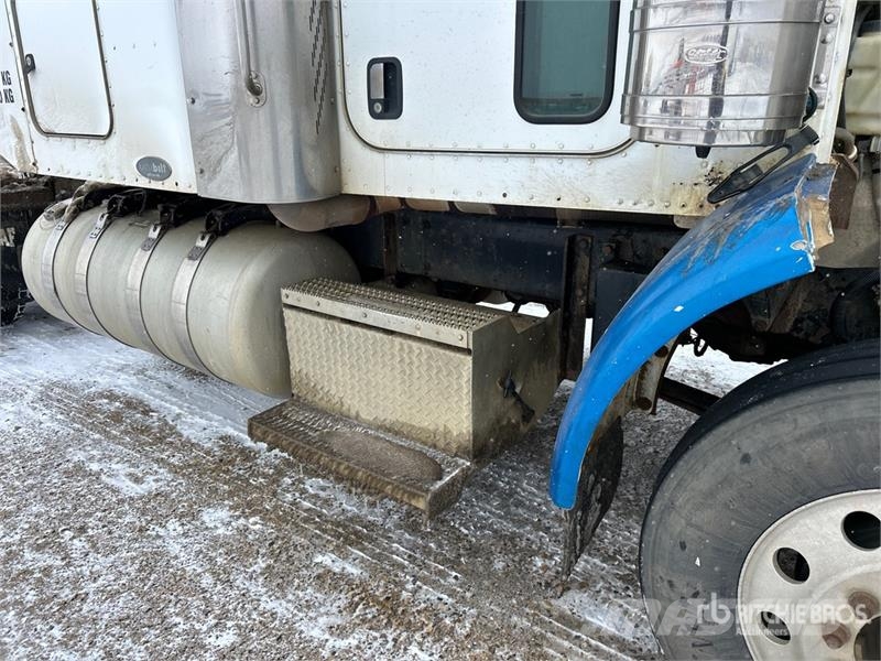 Peterbilt 378 Dragbilar