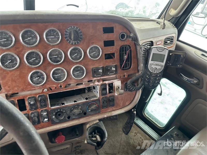 Peterbilt 378 Traktorske jedinice