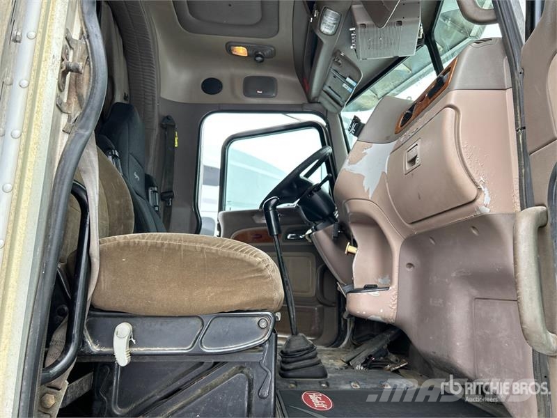 Peterbilt 378 Dragbilar