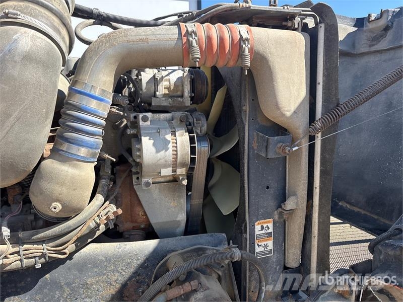 Peterbilt 378 Hinausautot