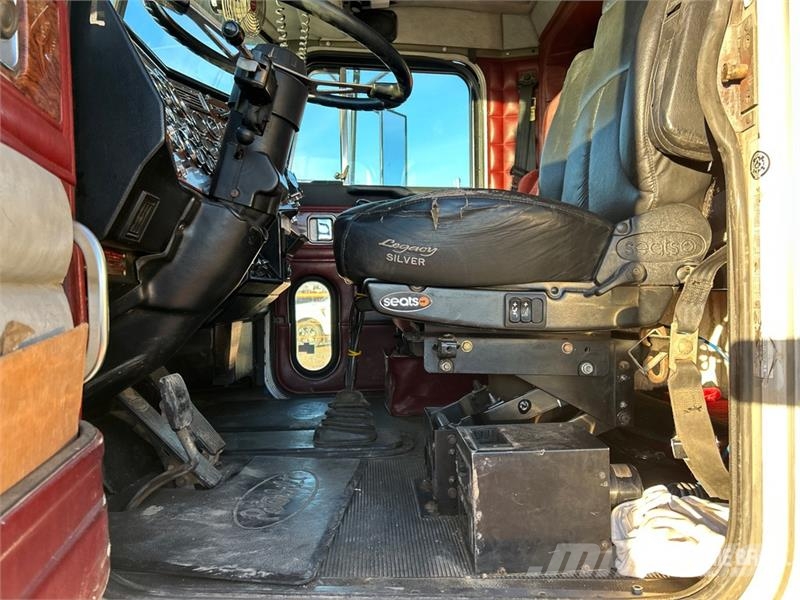 Peterbilt 378 Ciągniki siodłowe