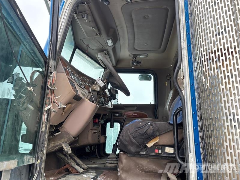 Peterbilt 378 Traktorske jedinice