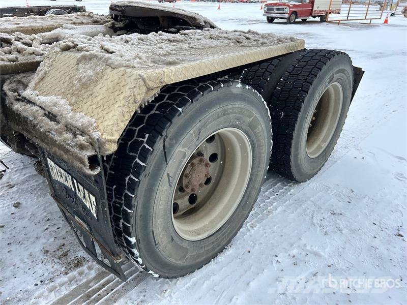 Peterbilt 378 Dragbilar
