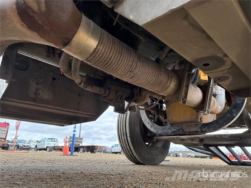 Peterbilt 378 Traktorske jedinice