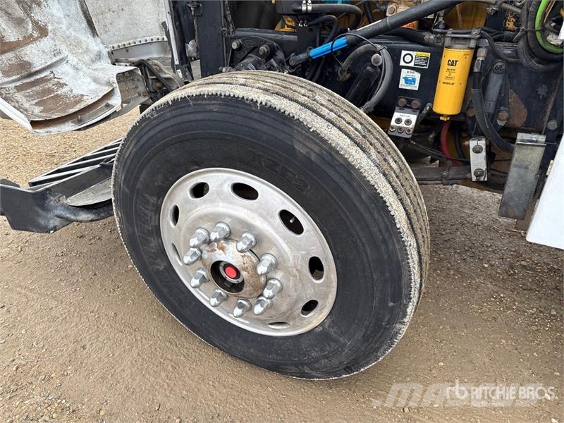 Peterbilt 378 Traktorske jedinice
