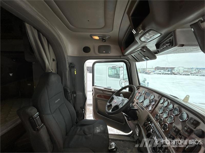 Peterbilt 378 Dragbilar
