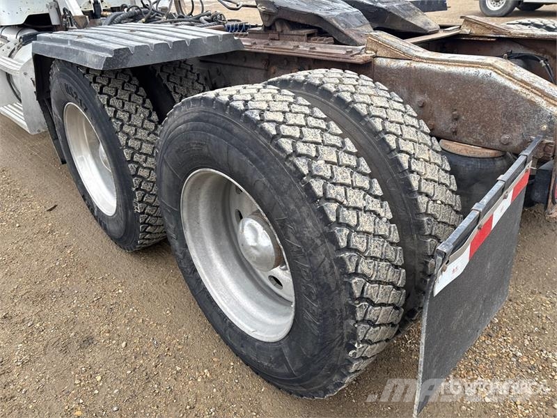Peterbilt 378 Traktorske jedinice