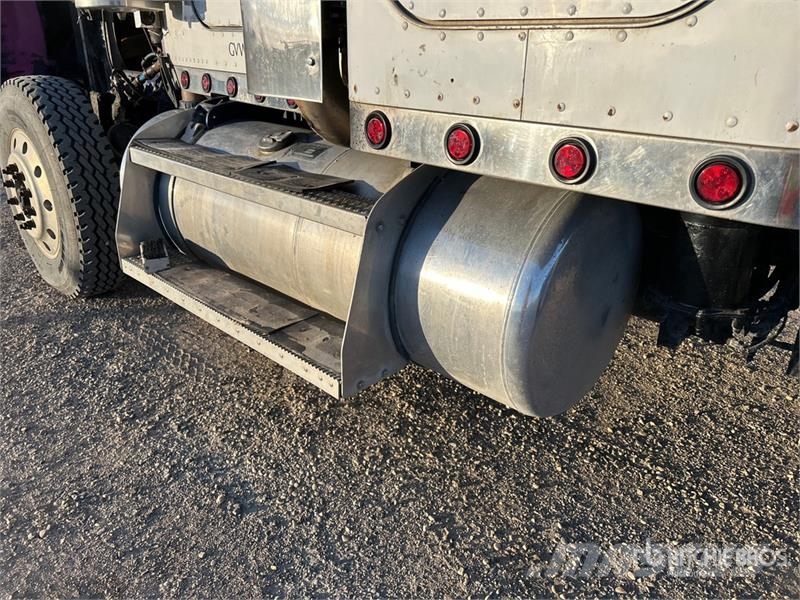 Peterbilt 378 Ciągniki siodłowe