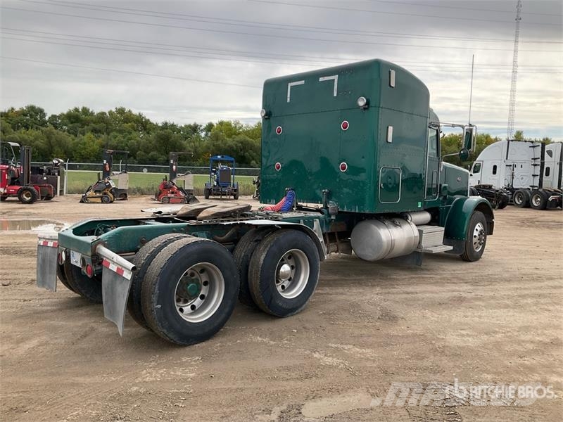 Peterbilt 378 Vlačilci