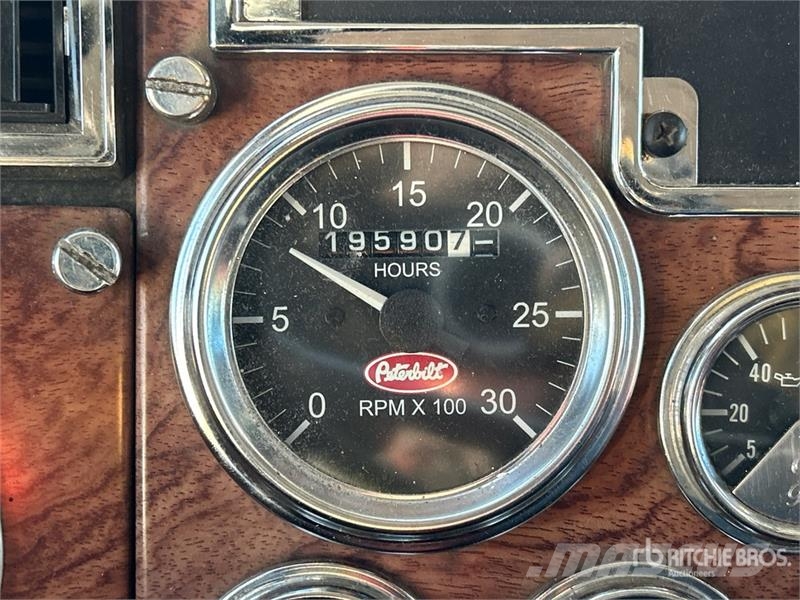 Peterbilt 378 Ciągniki siodłowe