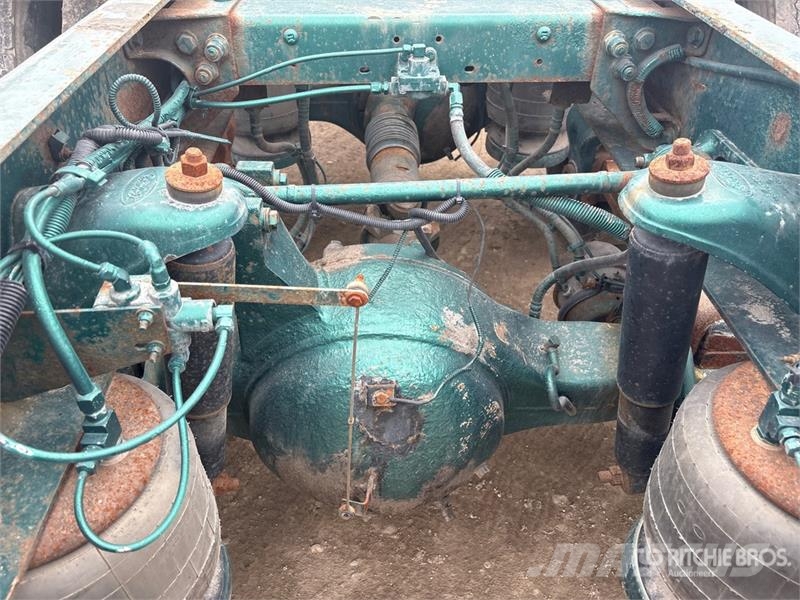 Peterbilt 378 Vlačilci