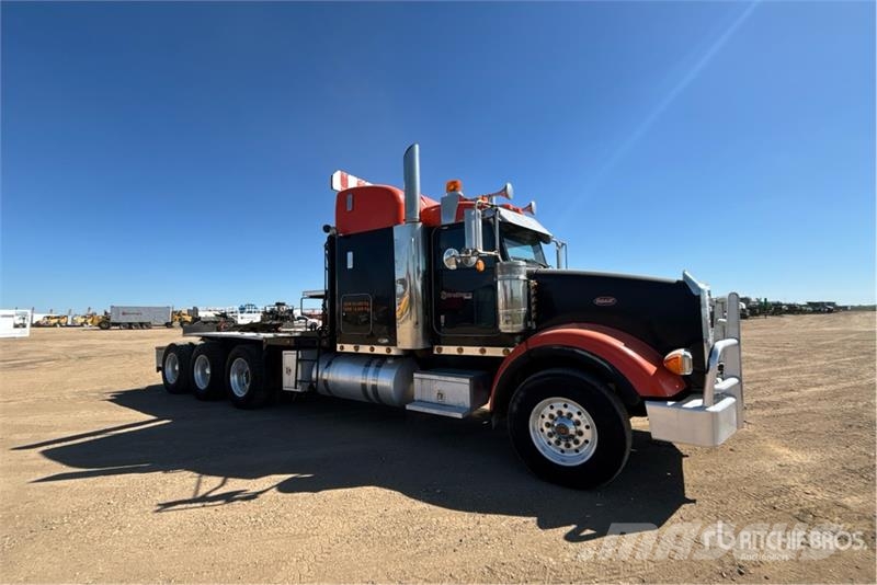 Peterbilt 378 Hinausautot
