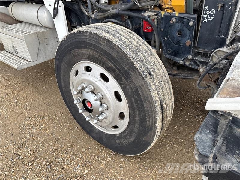 Peterbilt 378 Traktorske jedinice