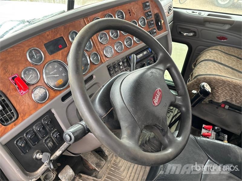 Peterbilt 378 Traktorske jedinice