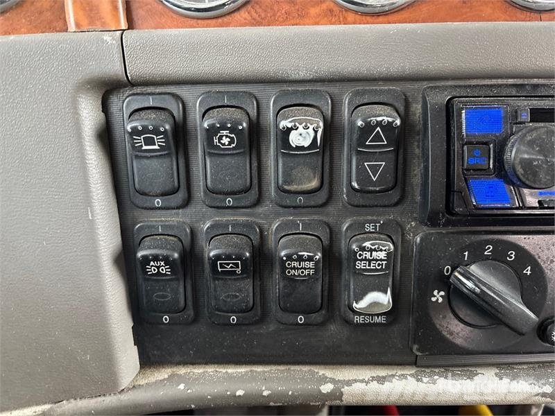 Peterbilt 378 Traktorske jedinice