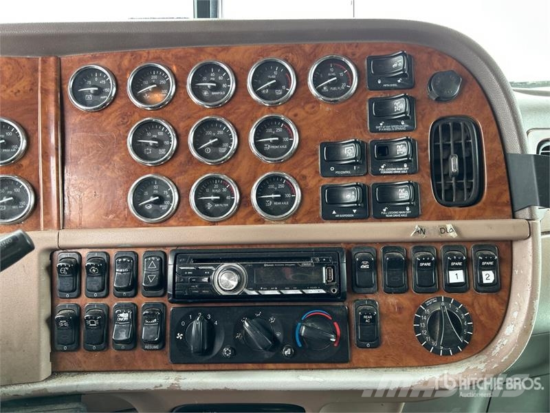 Peterbilt 378 Dragbilar