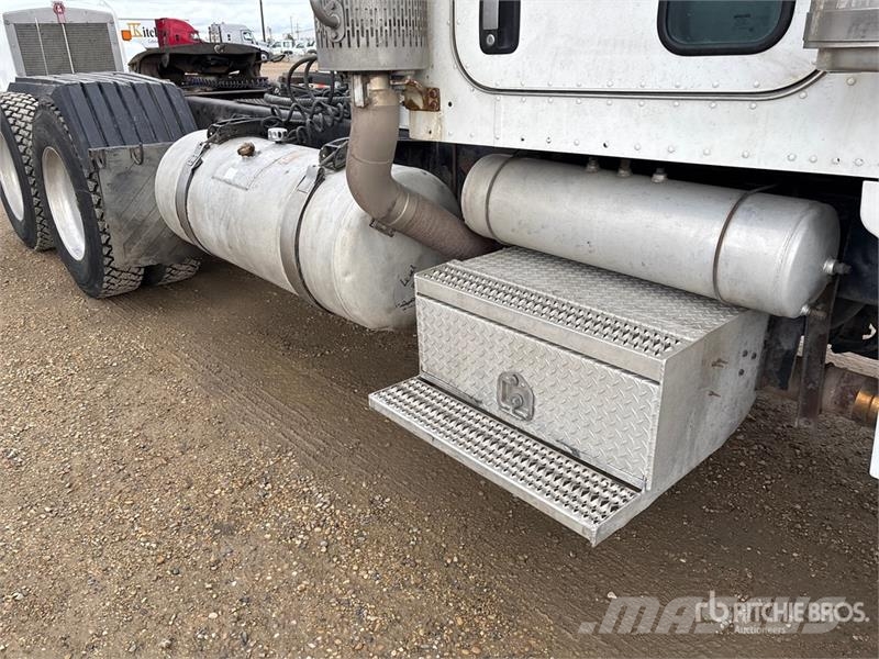 Peterbilt 378 Traktorske jedinice