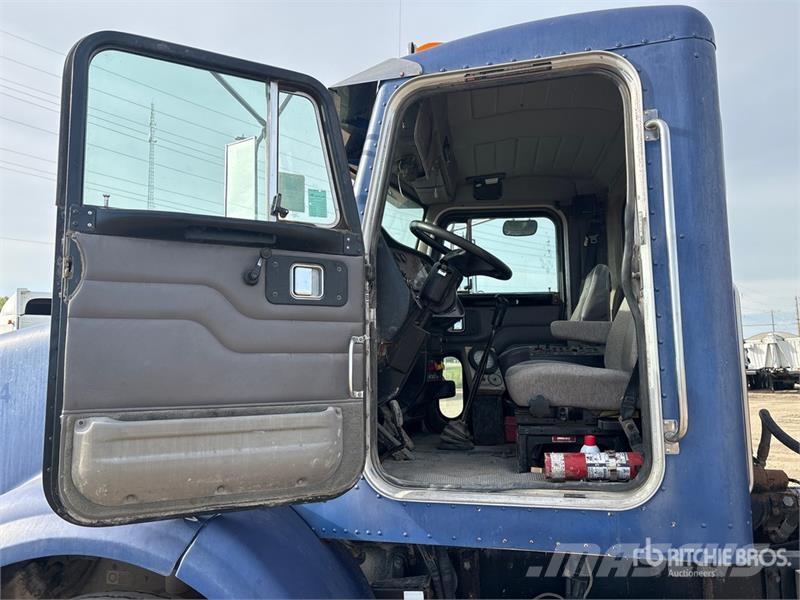 Peterbilt 378 Çekiciler