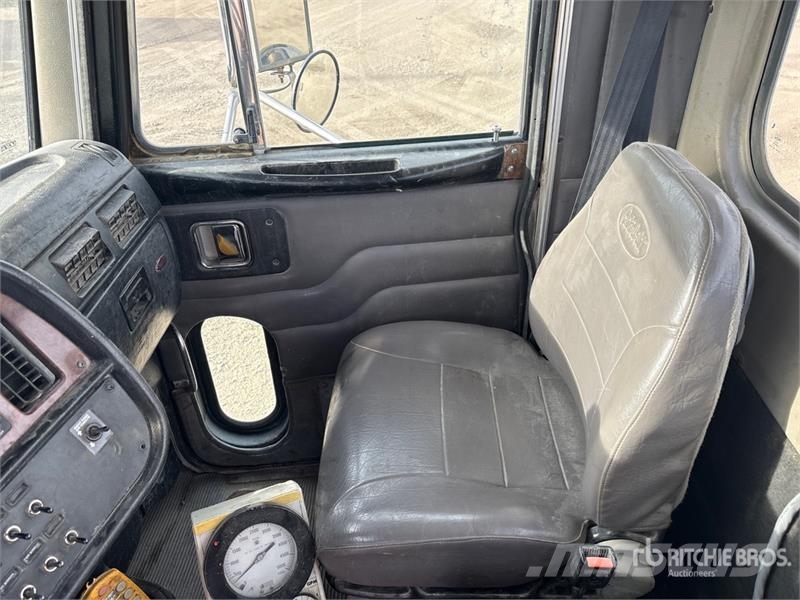 Peterbilt 378 Çekiciler