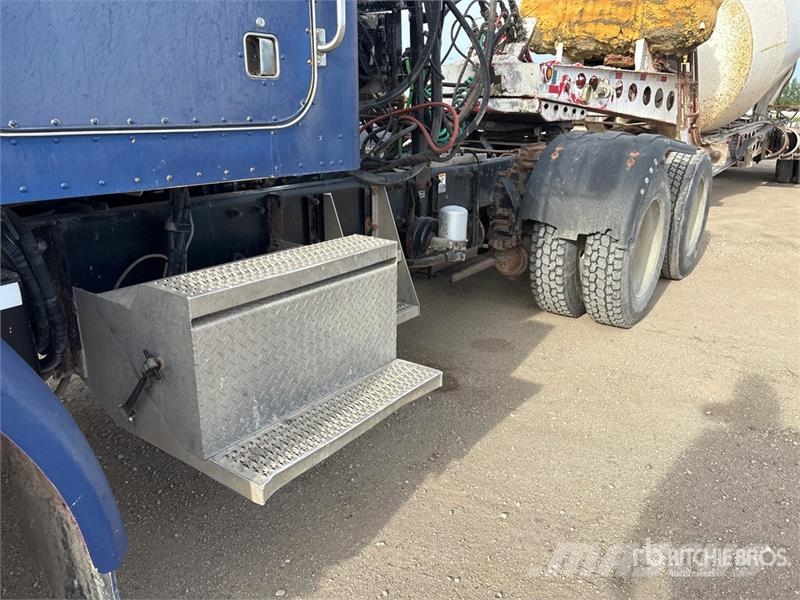 Peterbilt 378 Çekiciler