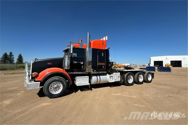 Peterbilt 378 Hinausautot