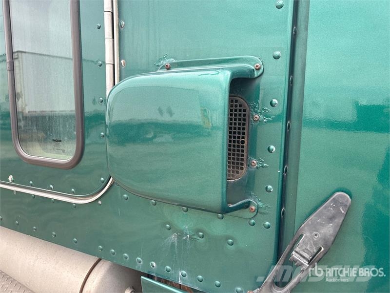 Peterbilt 378 Vlačilci