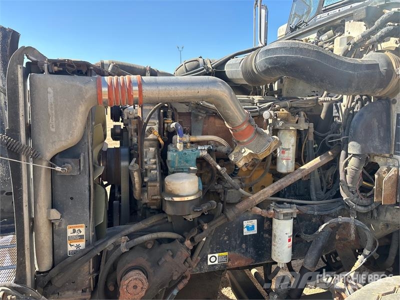 Peterbilt 378 Hinausautot