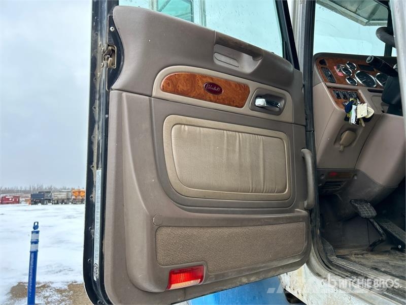 Peterbilt 378 Dragbilar