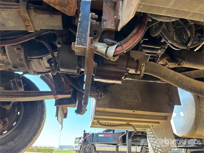 Peterbilt 378 Hinausautot