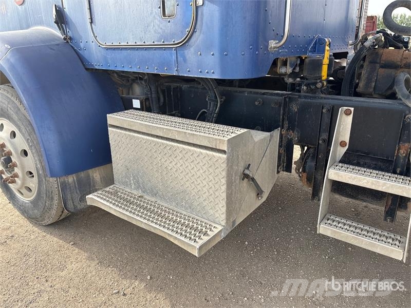 Peterbilt 378 Çekiciler