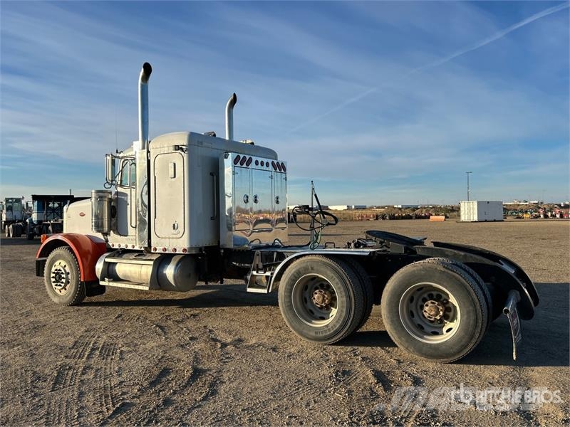 Peterbilt 378 Ciągniki siodłowe