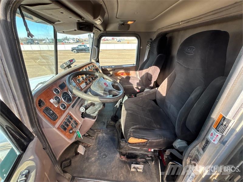 Peterbilt 378 Kamioni za vodu