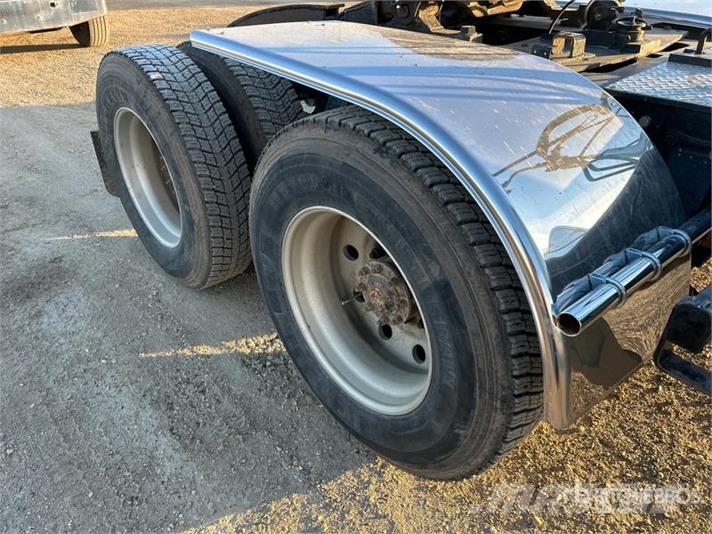 Peterbilt 378 Ciągniki siodłowe