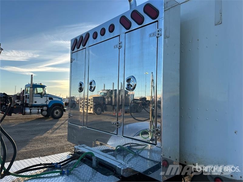 Peterbilt 378 Ciągniki siodłowe